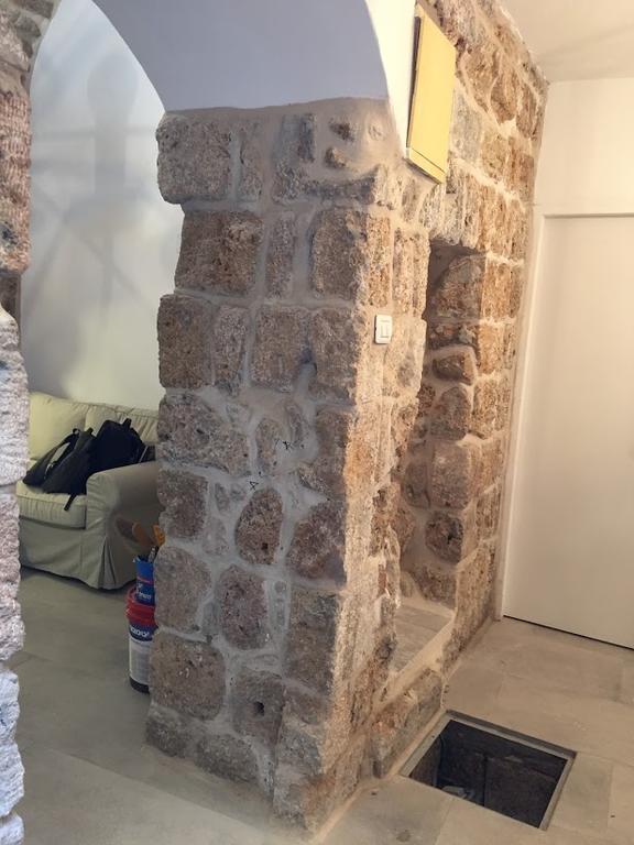 Acre Two Wells Zimmer Extérieur photo