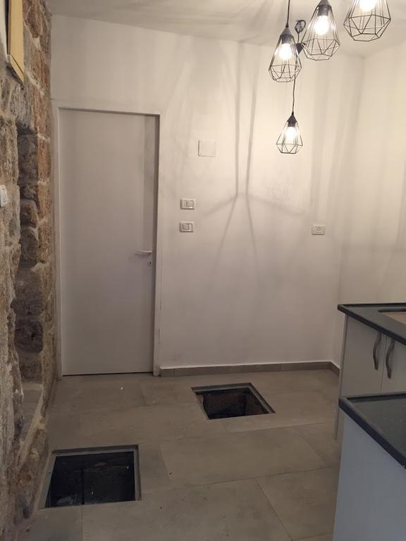 Acre Two Wells Zimmer Extérieur photo